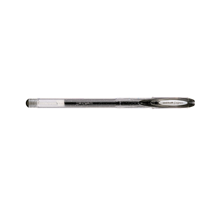 Stylo gel Uni-ball Signo Sparkling UM-120SP 1 mm Stylo gel Uni-ball Signo Sparkling UM-120SP 1 mm