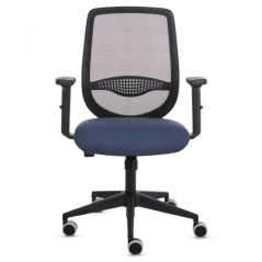 chaise de bureau mesh dossier