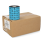 Ruban transfert thermique Zebra cire 89 mm x 450 m Ruban transfert thermique Zebra cire 89 mm x 450 m