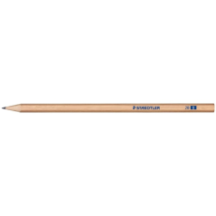 Lot de douze crayons graphite