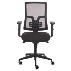 Chaise de bureau maille réglable