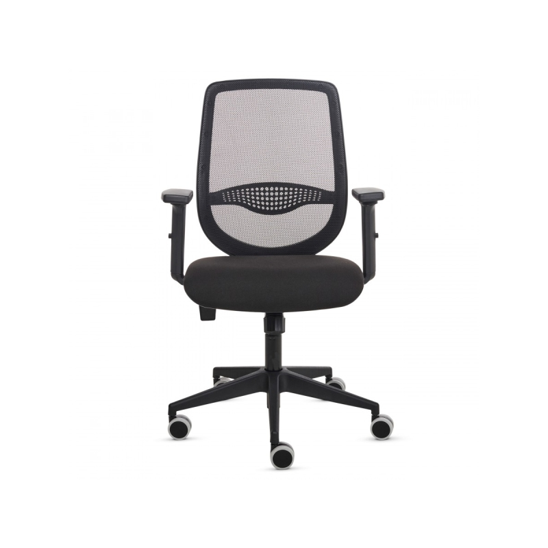 Chaise de bureau Fellowes Fluenza dossier mesh Chaise de bureau Fellowes Fluenza dossier mesh