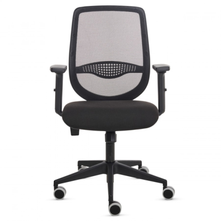 Chaise de bureau mesh Fellowes