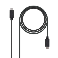 Câble USB C 2 m