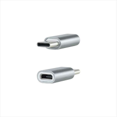 Adaptateur USB-C microUSB femelle Nanocable