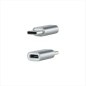 Adaptateur USB-C vers micro-USB femelle Nanocable Adaptateur USB-C vers micro-USB femelle Nanocable
