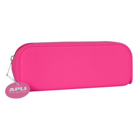 Apli Expositor 12 étuis silicone assortis 75 x 185 x 55 mm