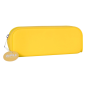 Apli Expositor 12 étuis silicone assortis 75 x 185 x 55 mm