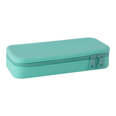 Exposant étuis silicone ovales