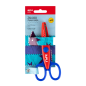 Ciseaux créatifs zig zag 13,5 cm Apli Kids assortis Ciseaux créatifs zig zag 13,5 cm Apli Kids assortis