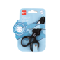 Ciseaux de sécurité enfant 12 cm noir Apli Kids Ciseaux de sécurité enfant 12 cm noir Apli Kids