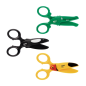 Apli Kids 18 ciseaux scolaires 12 cm assortis