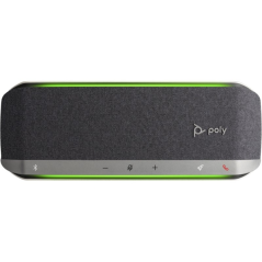 HP Poly Sync 40 haut-parleur Bluetooth noir