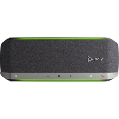 HP Poly Sync 40 haut-parleur Bluetooth noir