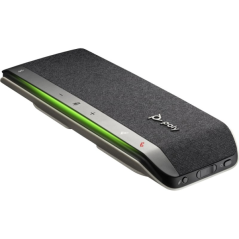 HP Poly Sync 40+ haut-parleur Bluetooth noir