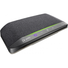 HP Poly Sync 10-M Haut-parleur USB-C Noir IP44