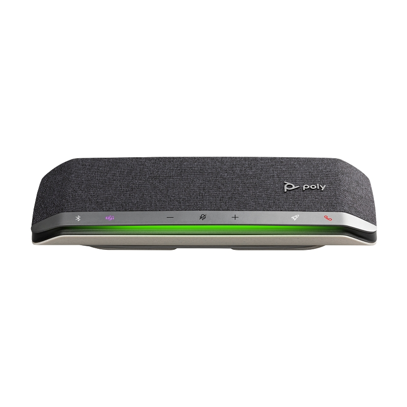 HP Poly Sync 40-M Haut-parleur Bluetooth Noir HP Poly Sync 40-M Haut-parleur Bluetooth Noir