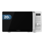 Micro-ondes Cecotec ProClean 5010 20 L Blanc