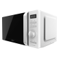 Micro-ondes Cecotec ProClean 5010 20 L Blanc