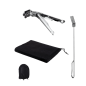 Accessoires barbecue Cecotec DragonPack 4600 S multicolores
