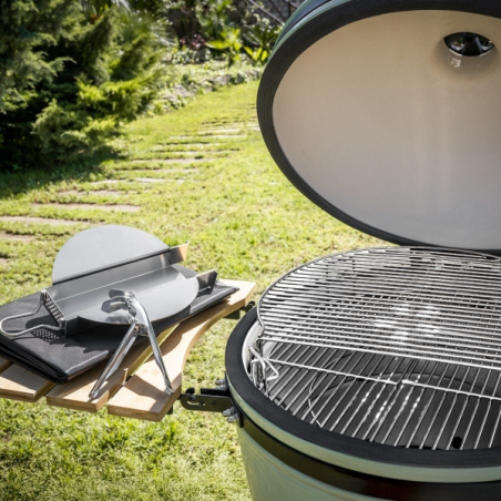 Kit d’accessoires barbecue Cecotec DragonPack 6000 M multicolore