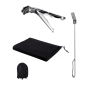 Ensemble accessoires barbecue Cecotec DragonPack 6600 S multicolore Ensemble accessoires barbecue Cecotec DragonPack 6600 S multicolore
