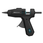 Pistolet à colle Cecotec Perfect Fix 20 noir Pistolet à colle Cecotec Perfect Fix 20 noir