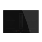 Plaque induction encastrable Cecotec Bolero Squad IH 4800 noir Plaque induction encastrable Cecotec Bolero Squad IH 4800 noir