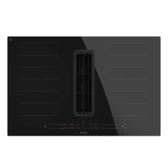 Plaque induction encastrable Cecotec Bolero Squad IH 4800 noire