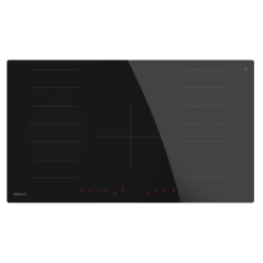 Plaque induction encastrable Cecotec Bolero Squad I 5600 noir