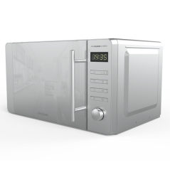 Micro-ondes Cecotec Proclean 5120 inox 20 L 700 W gril