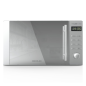 Micro-ondes Cecotec Proclean 5120 inox 20 L 700 W gril
