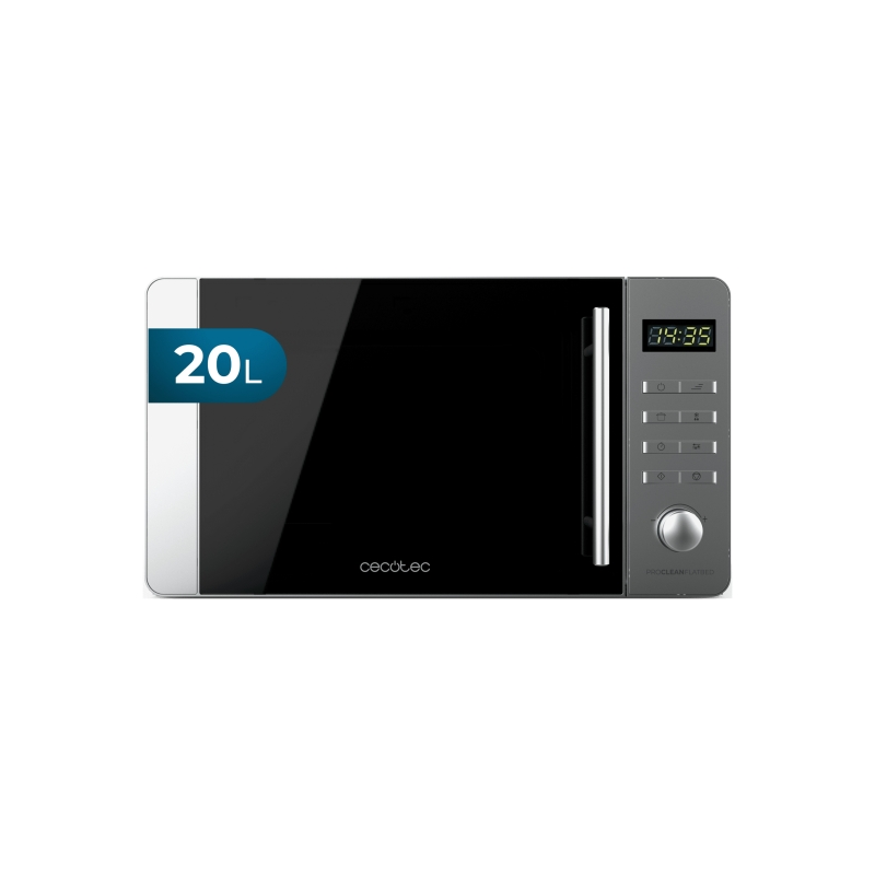 Micro-ondes Cecotec Proclean 5010 Noir 20 L 700 W