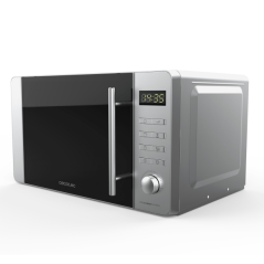 Micro-ondes Cecotec Proclean 5010 Noir 20 L 700 W