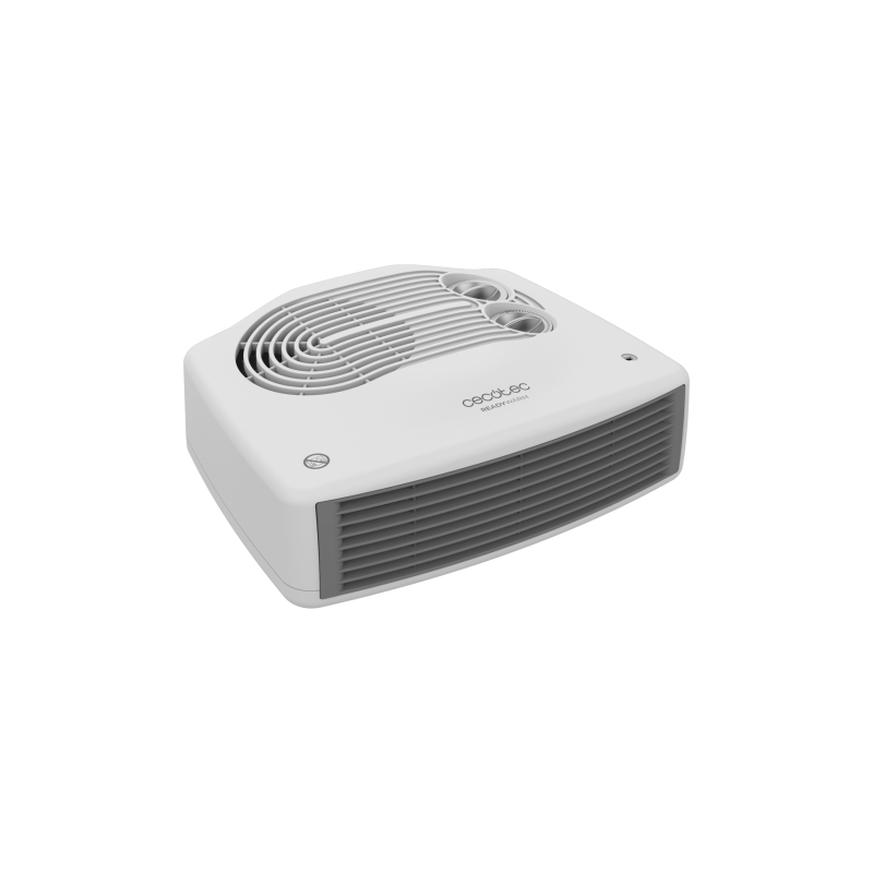 Chauffage électrique Cecotec ReadyWarm 3000 W blanc