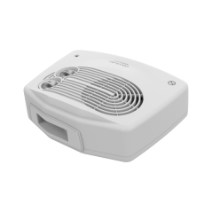 Chauffage électrique blanc Cecotec