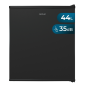 Mini-réfrigérateur bar Cecotec Bolero 44 L noir Mini-réfrigérateur bar Cecotec Bolero 44 L noir