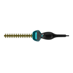 taille haie noir 45 cm