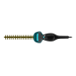 Taille-haie Cecotec TitaniumSword 45 cm Noir Taille-haie Cecotec TitaniumSword 45 cm Noir