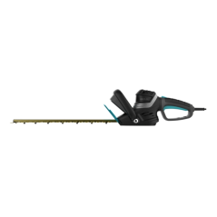 Taille-haie Cecotec TitaniumSword 610 XL 61 cm noir