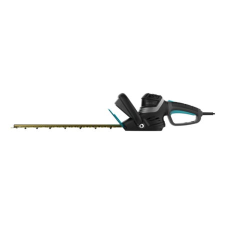 Taille-haie Cecotec TitaniumSword 610 XL 61 cm noir