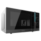 Micro-ondes Cecotec ProClean 4120 23 L Noir 800 W Gril