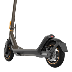 Trottinette électrique Cecotec Bongo M30 700W 30 km noir/jaune