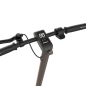 Trottinette électrique Cecotec Bongo M30 700W 30 km noir/jaune