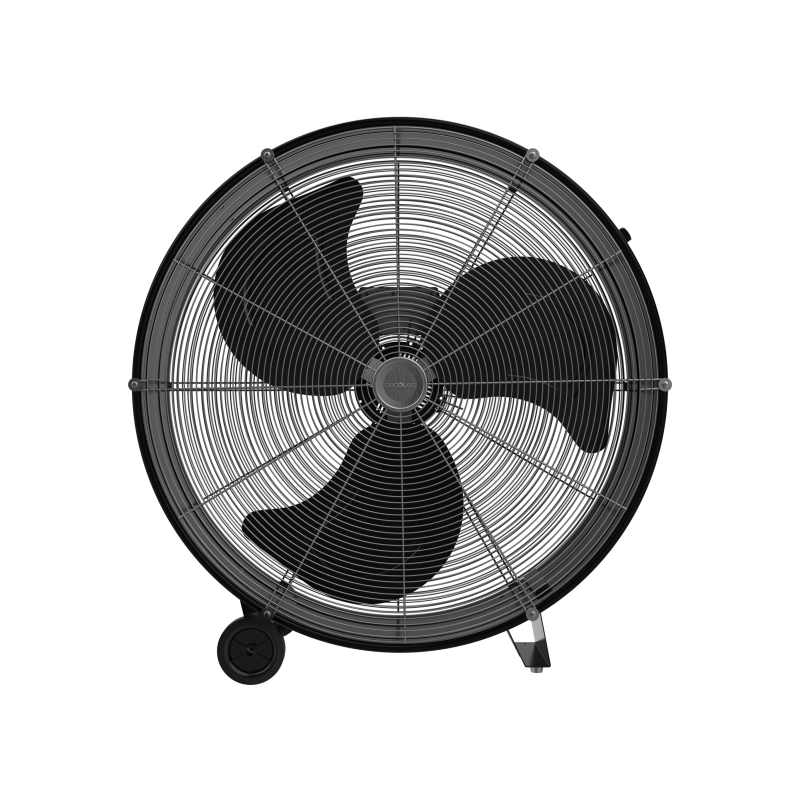 Ventilateur sur pied industriel Cecotec ProIndustry 2400 noir Ventilateur sur pied industriel Cecotec ProIndustry 2400 noir