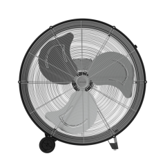 Ventilateur sur pied industriel Cecotec ProIndustry 3000 noir