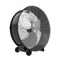 Ventilateur sur pied industriel Cecotec ProIndustry 3000 noir