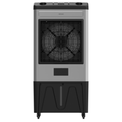 Climatiseur noir gris Cecotec