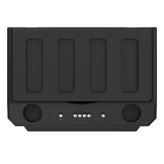 Climatiseur Cecotec noir gris