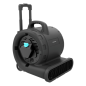 Souffleur d’air Cecotec BlowIndustry 6000 Noir Souffleur d’air Cecotec BlowIndustry 6000 Noir